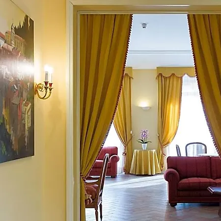Hotell Tuder