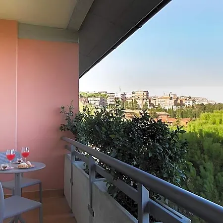 Tuder Hotell 3*