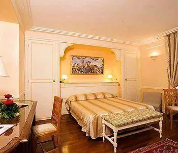 Hotel Tuder Todi