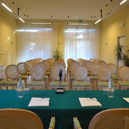 Tuder Hotel 3*