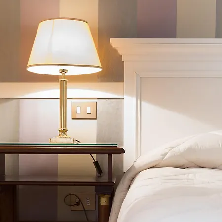 Tuder Hotel Todi