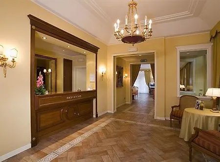 Hotel Tuder 3*