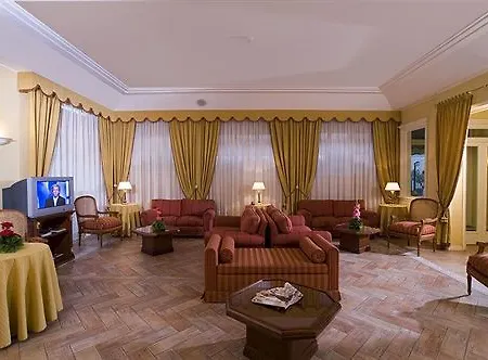Hotel Tuder 3*