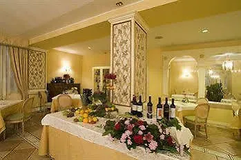 Hotel Tuder