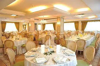 Hotel Tuder