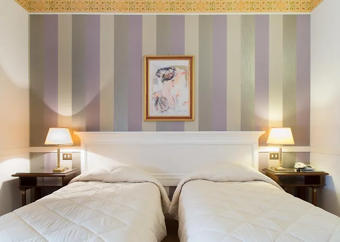 מלון Tuder טודי